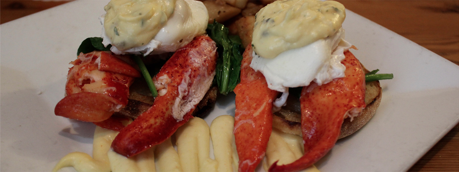 Benedict's Eggs and More