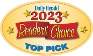 Daily Herald Reader's Choice Award
